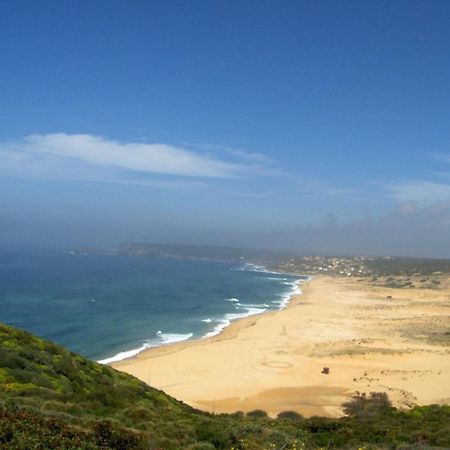 Holiday Home Bella Sardinia-1 By Interhome 萨尔奇图库列里 外观 照片