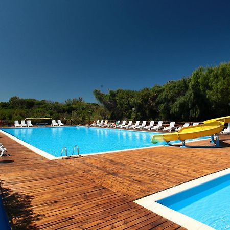 Holiday Home Bella Sardinia-1 By Interhome 萨尔奇图库列里 外观 照片