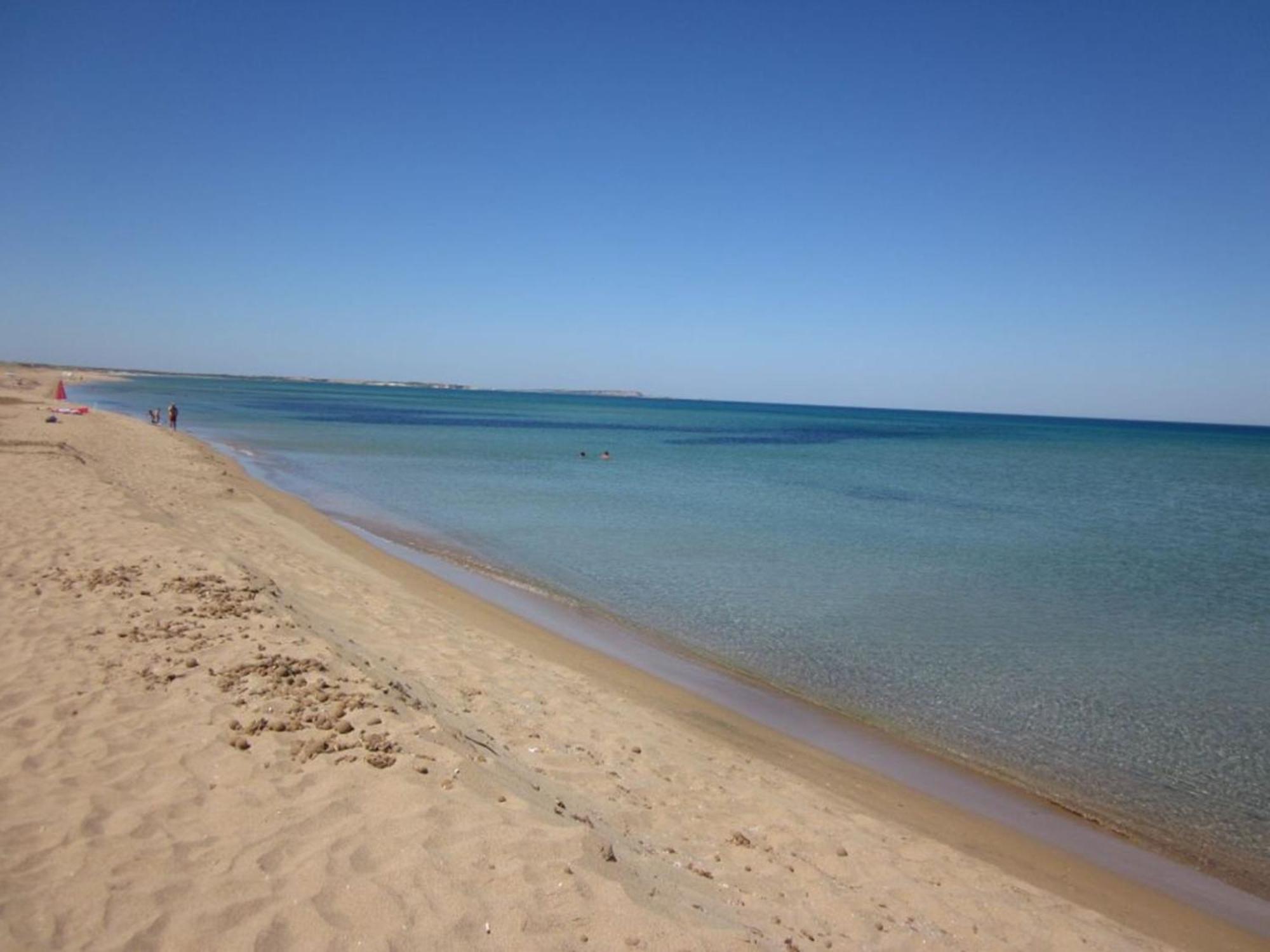 Holiday Home Bella Sardinia-1 By Interhome 萨尔奇图库列里 外观 照片