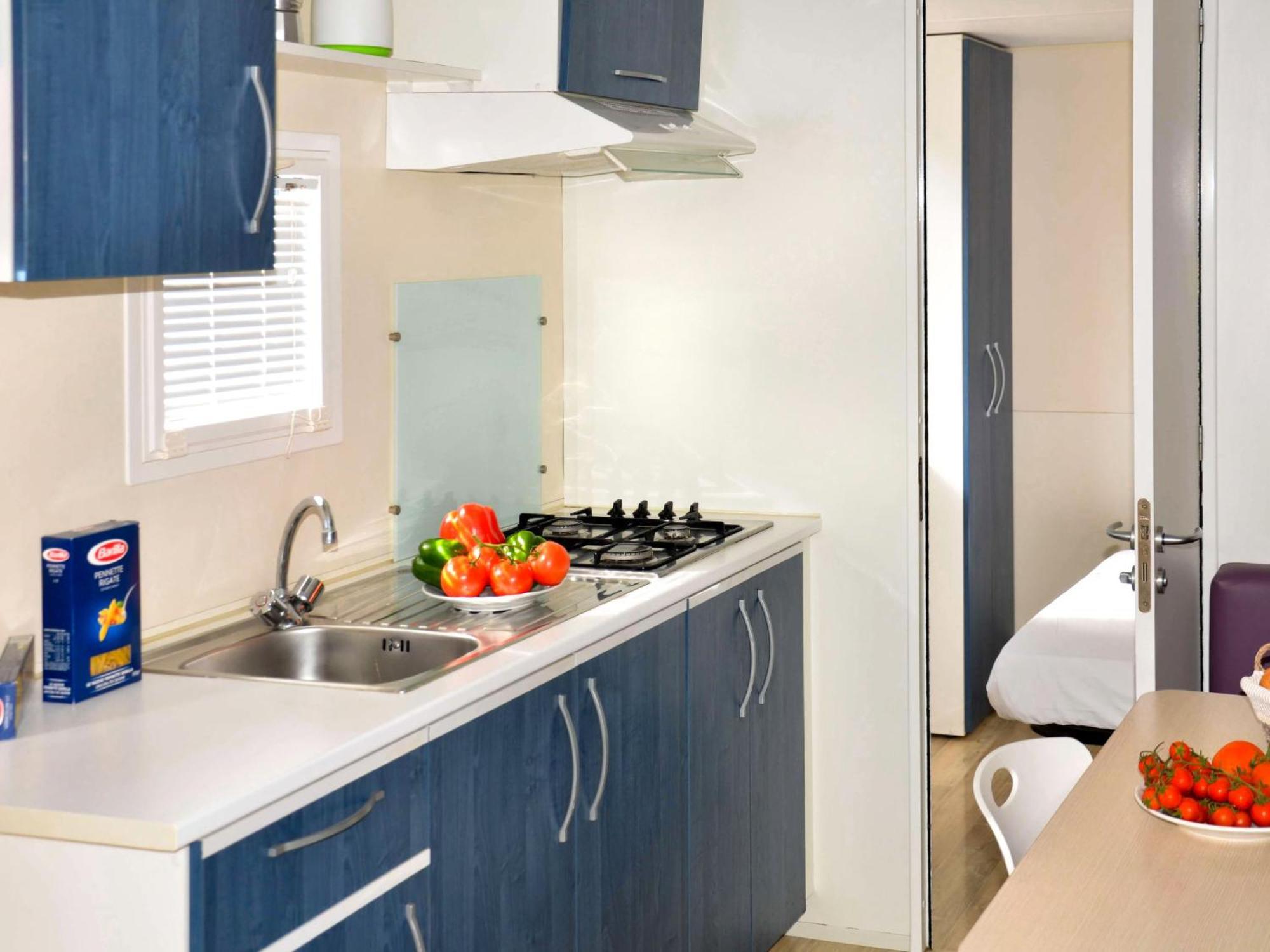Holiday Home Bella Sardinia-1 By Interhome 萨尔奇图库列里 外观 照片