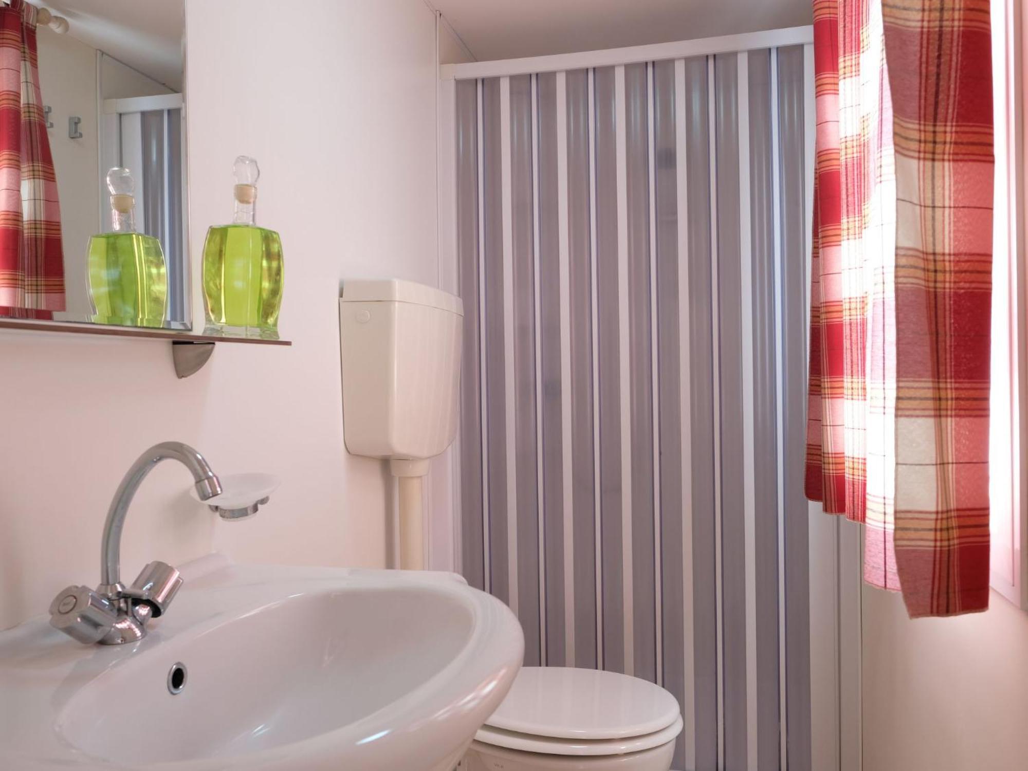 Holiday Home Bella Sardinia-1 By Interhome 萨尔奇图库列里 外观 照片
