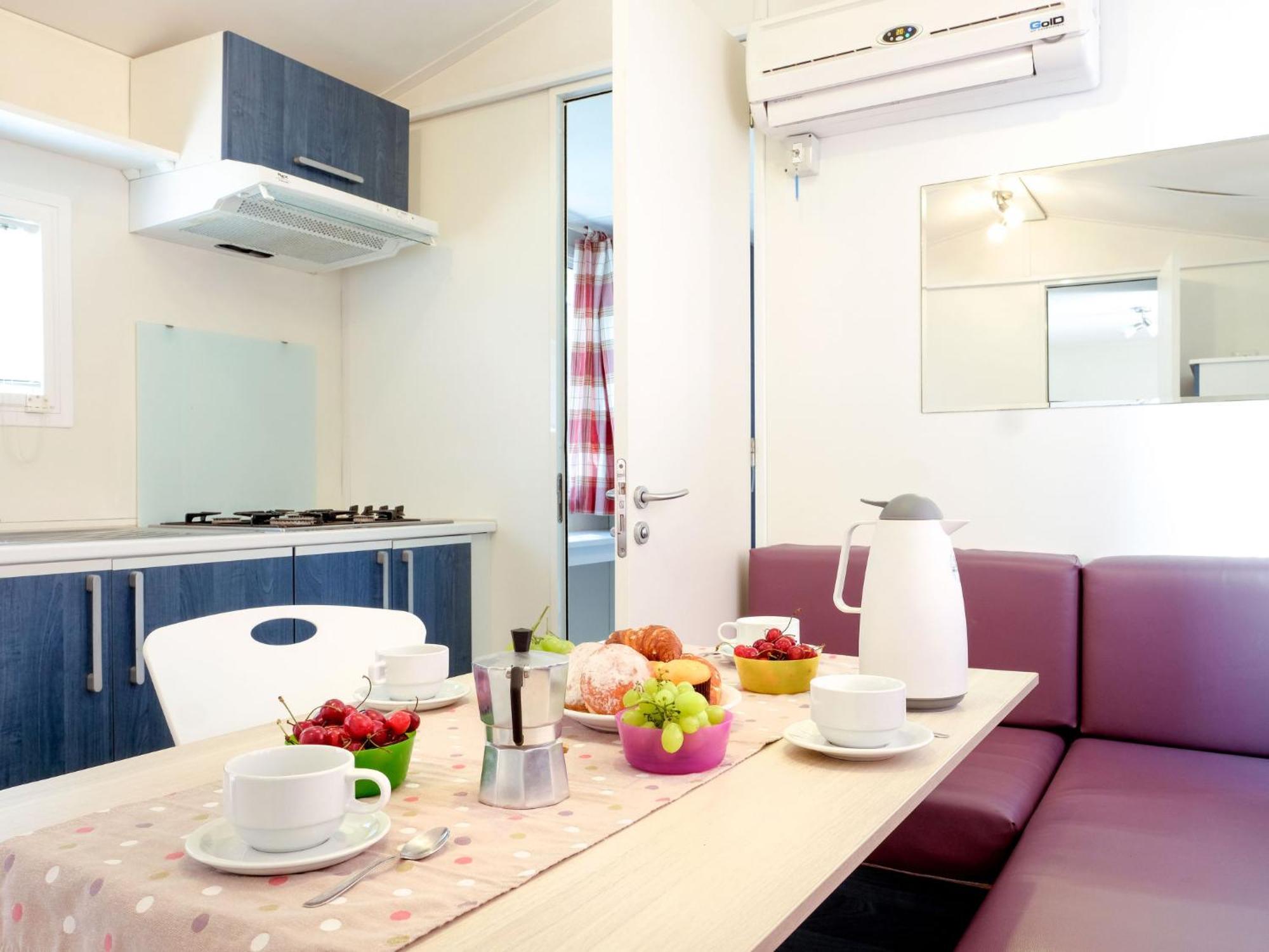 Holiday Home Bella Sardinia-1 By Interhome 萨尔奇图库列里 外观 照片
